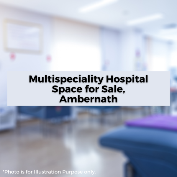 Multispecialty Hospital