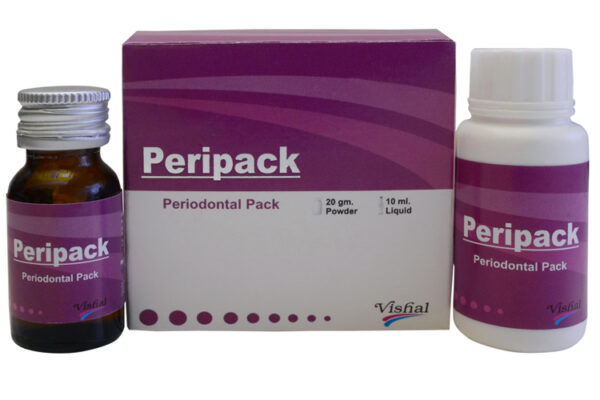 Peripack ( Periodontal Pack )