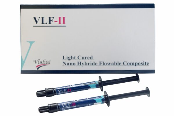 VLF-II Flowable Composite