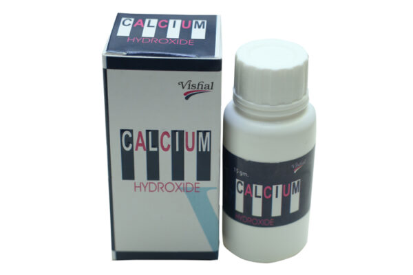 CALCIUM HYDROXIDE POWDER