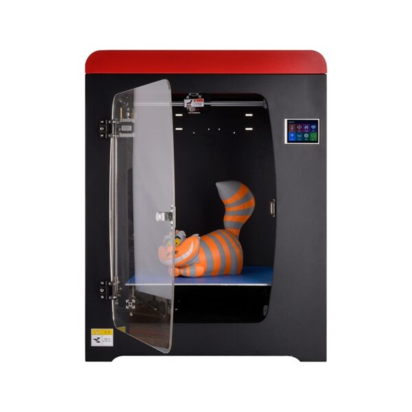 HS-334 FDM 3D Printer