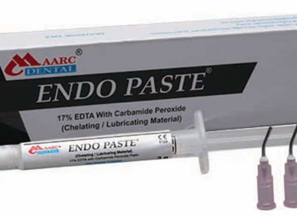 Endo Paste (Chelating Material)
