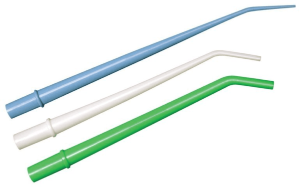 SURGICAL SUCTION TIP