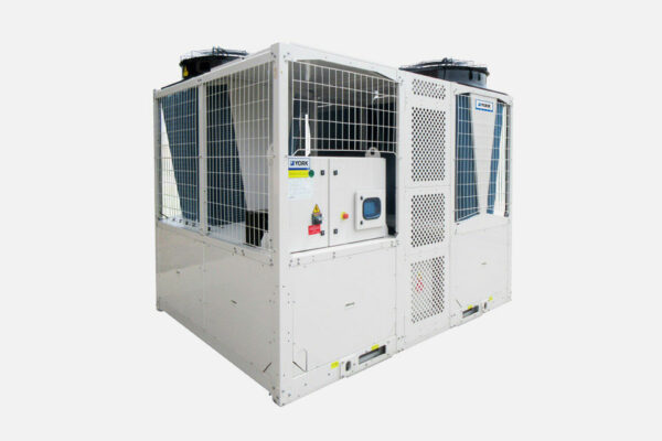 York Amichi / YMAA 0200 (188kW) Industrial Chillers