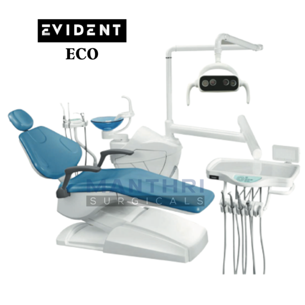 Evident Eco Dental Chair