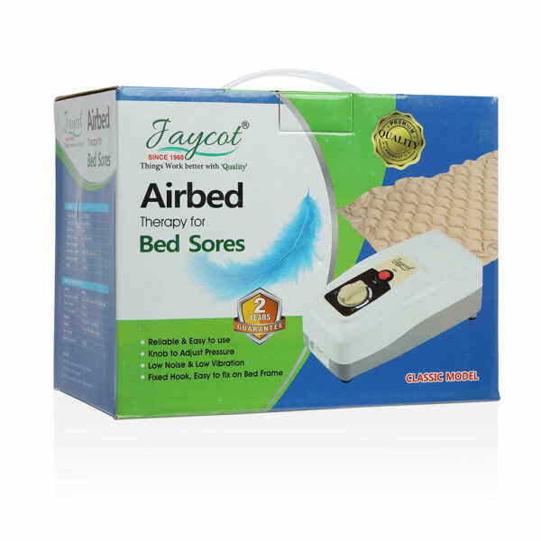Anti-Decubitus mattress ( Airbed )