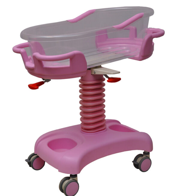 infant trolley neo 650