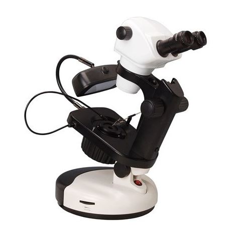 IGM-700 Dark Field Gemological Microscope