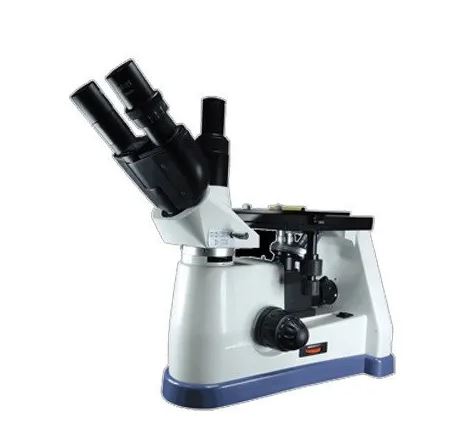 Inverted Metallurgical Microscope iOX-M40