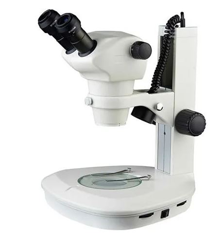 IOX-45S Series Stereo Zoom Microscope